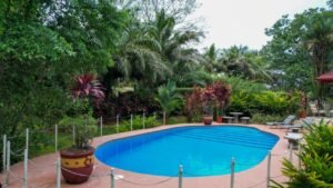 Osa Tropical Properties 8166 two houses in Ojochal21