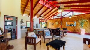 Osa Tropical Properties 8166 two houses in Ojochal26