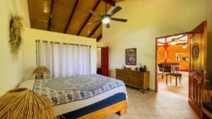 Osa Tropical Properties 8166 two houses in Ojochal31