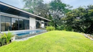 Osa Tropical Properties 8166 two houses in Ojochal62