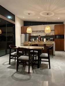 Osa Tropical Properties 8166 two houses in Ojochal65