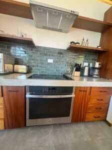 Osa Tropical Properties 8166 two houses in Ojochal67