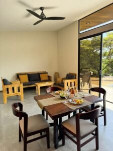 Osa Tropical Properties 8166 two houses in Ojochal71