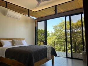 Osa Tropical Properties 8166 two houses in Ojochal72