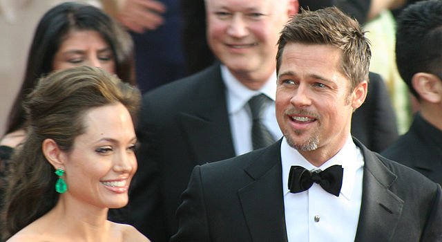 Brangelina was very keen on a Costa Rican property - and although their house hunt was well-covered by the press, little is known about the final results. c/o https://www.flickr.com/photos/chrisahickey/.
