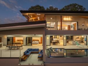 The Crystal Shire – 036