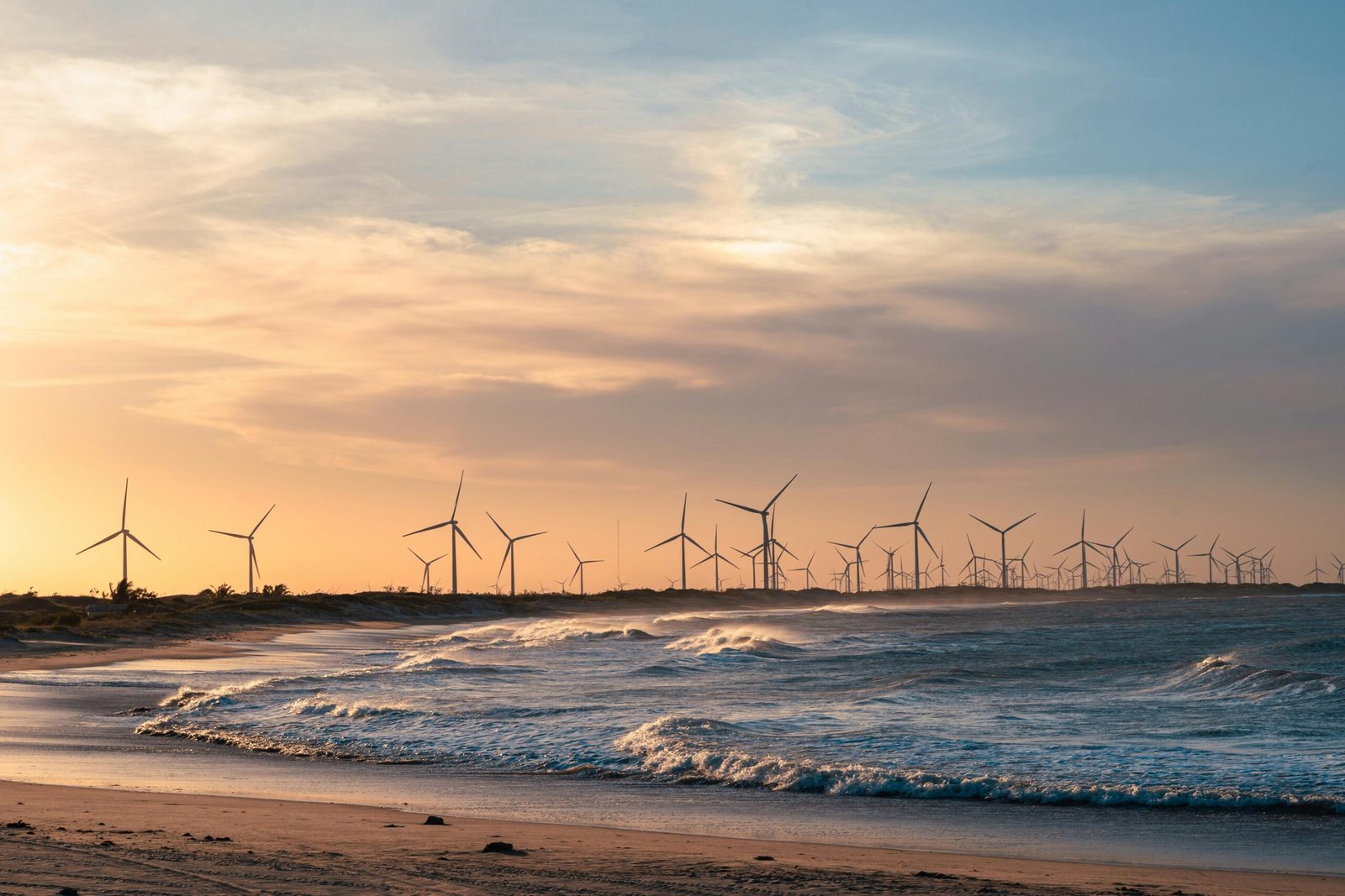 Close or incorrect placement of turbines within a wind farm, or the construction of wind farms in front of existing projects, can lead to loss of generating efficiencies and greatly affect the profitability of wind farm projects. This is an emerging issue as more and more projects are developed in ideal geographical areas.