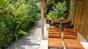 House for sale in Ojochal Costa Rica