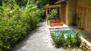 House for sale in Ojochal Costa Rica