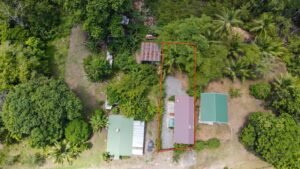 House for sale in Ojochal Costa Rica