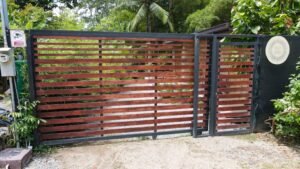 House for sale in Ojochal Costa Rica