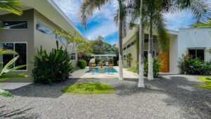 House for sale in Uvita Costa Rica
