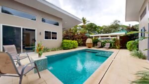 House for sale in Uvita Costa Rica