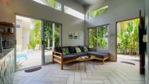 House for sale in Uvita Costa Rica