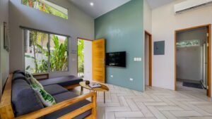 House for sale in Uvita Costa Rica