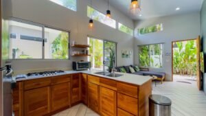 House for sale in Uvita Costa Rica