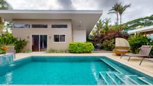 House for sale in Uvita Costa Rica