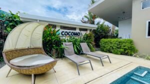 House for sale in Uvita Costa Rica