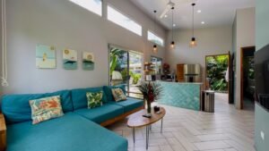 House for sale in Uvita Costa Rica