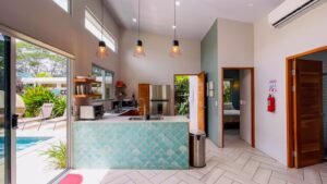 House for sale in Uvita Costa Rica