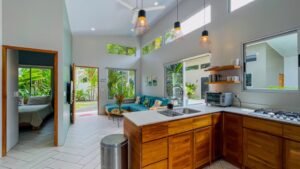 House for sale in Uvita Costa Rica