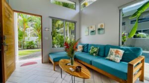 House for sale in Uvita Costa Rica