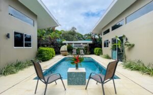 House for sale in Uvita Costa Rica