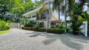 House for sale in Uvita Costa Rica