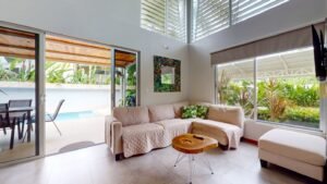 House for sale in Uvita Costa Rica