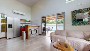 House for sale in Uvita Costa Rica