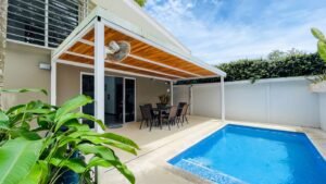 House for sale in Uvita Costa Rica