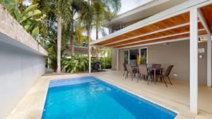 House for sale in Uvita Costa Rica