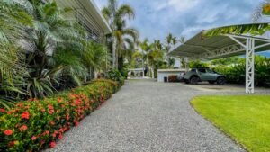House for sale in Uvita Costa Rica
