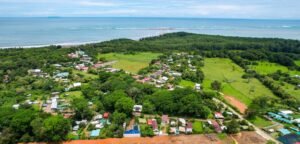 House for sale in Uvita Costa Rica