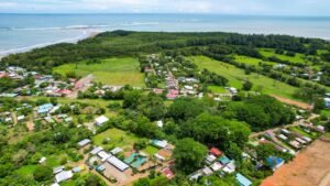 House for sale in Uvita Costa Rica