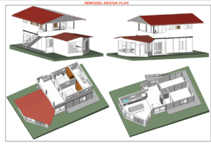 4560 House For Sale Buganvilla Ojochal 27x