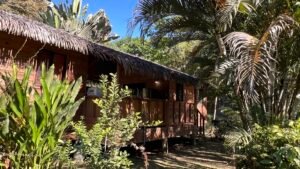 4921 Riverfront wooden house Av. Principal 03