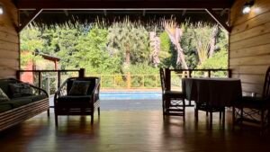 4921 Riverfront wooden house Av. Principal 10