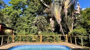 4921 Riverfront wooden house Av. Principal 11