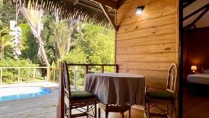 4921 Riverfront wooden house Av. Principal 12