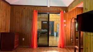 4921 Riverfront wooden house Av. Principal 25