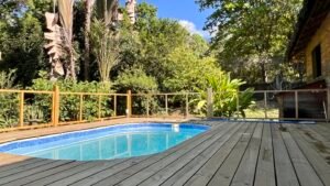 4921 Riverfront wooden house Av. Principal 34