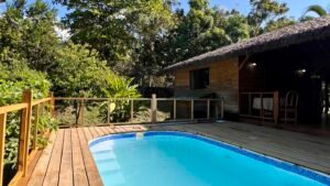 4921 Riverfront wooden house Av. Principal 35