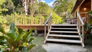 4921 Riverfront wooden house Av. Principal 37