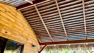 4921 Riverfront wooden house Av. Principal 48