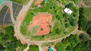 Property For Sale in Ojochal Costa Rica