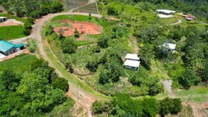 Property For Sale in Ojochal Costa Rica