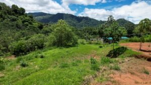 Property For Sale in Ojochal Costa Rica