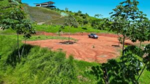 Property For Sale in Ojochal Costa Rica