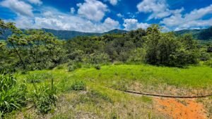 Property For Sale in Ojochal Costa Rica